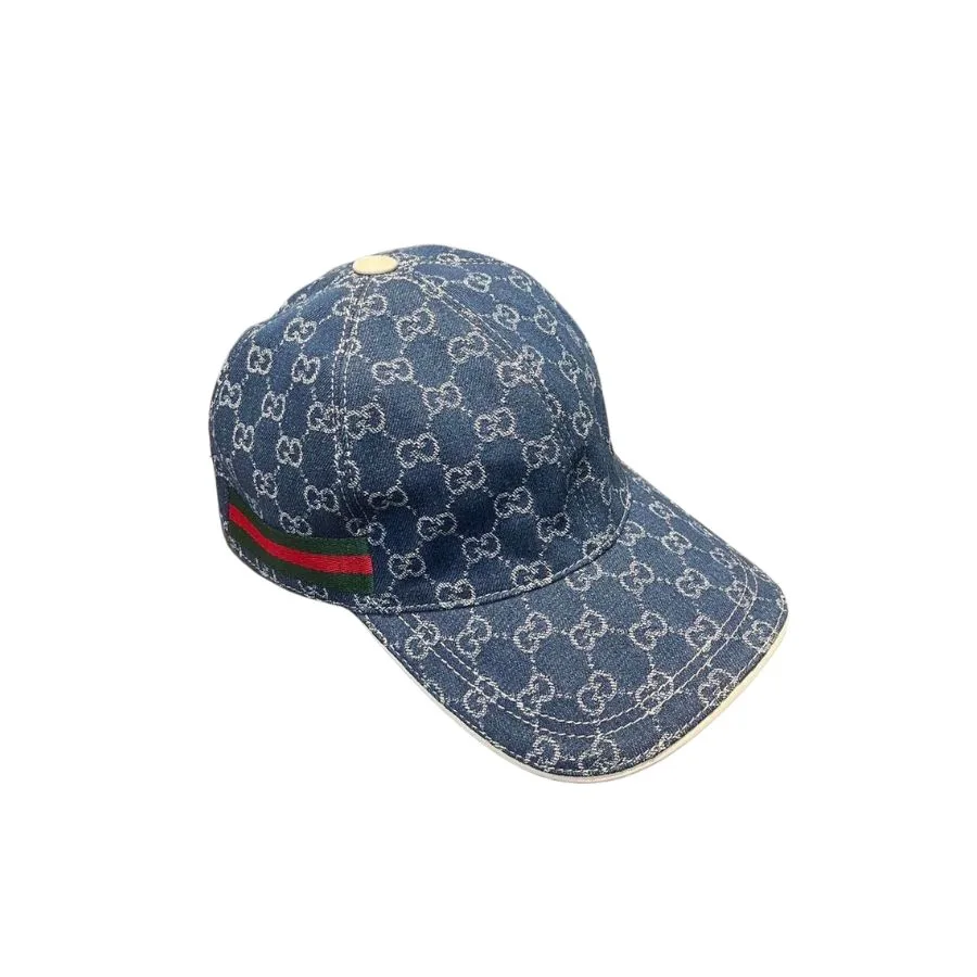 Gucci Baseball Hat