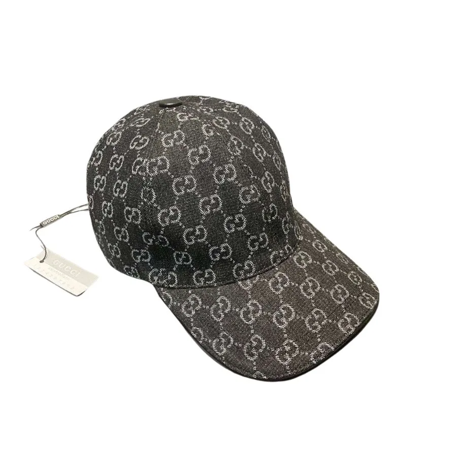 Complete Guide to Gucci Baseball Hat Dark Model Family and Variants