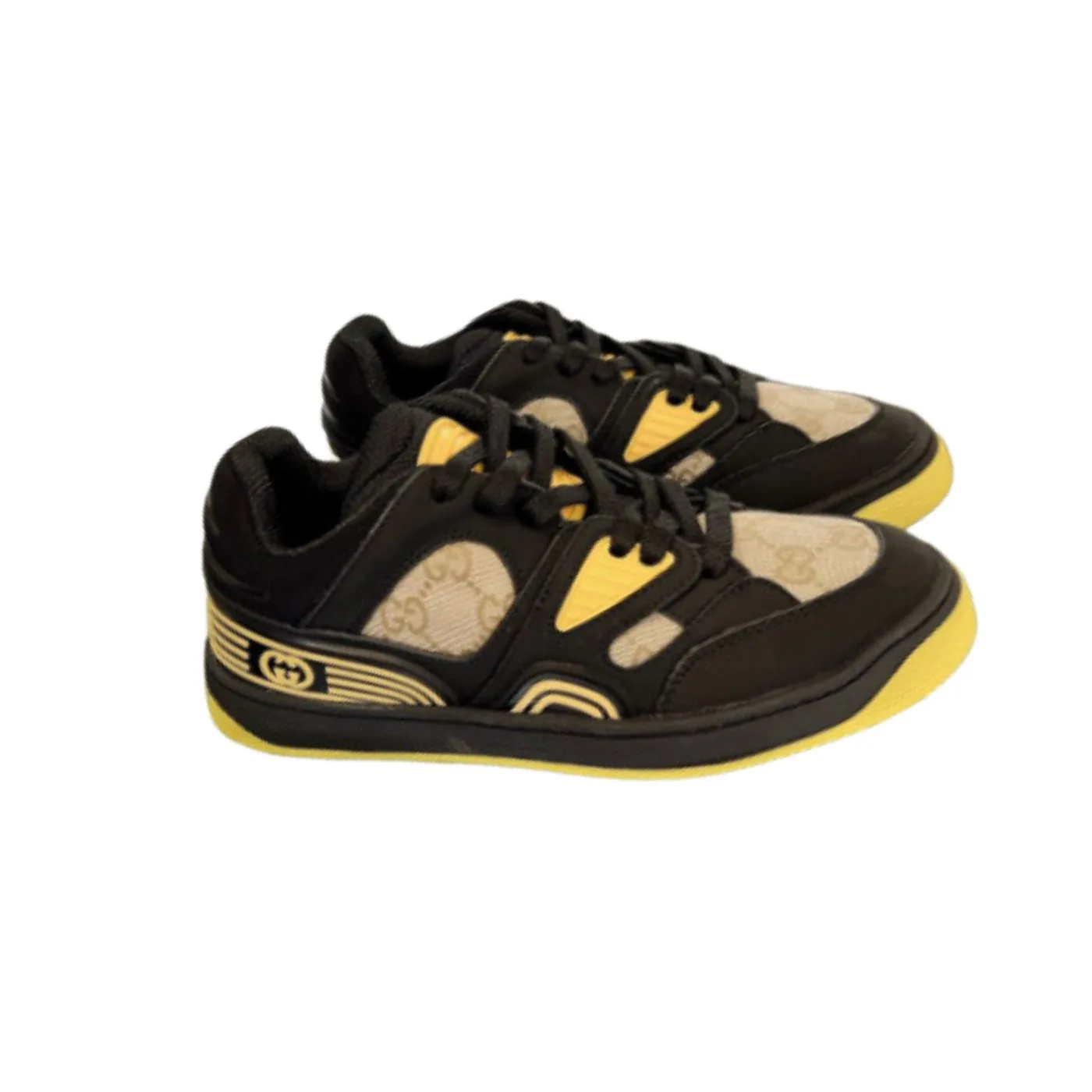 Gucci Basket Sneaker
