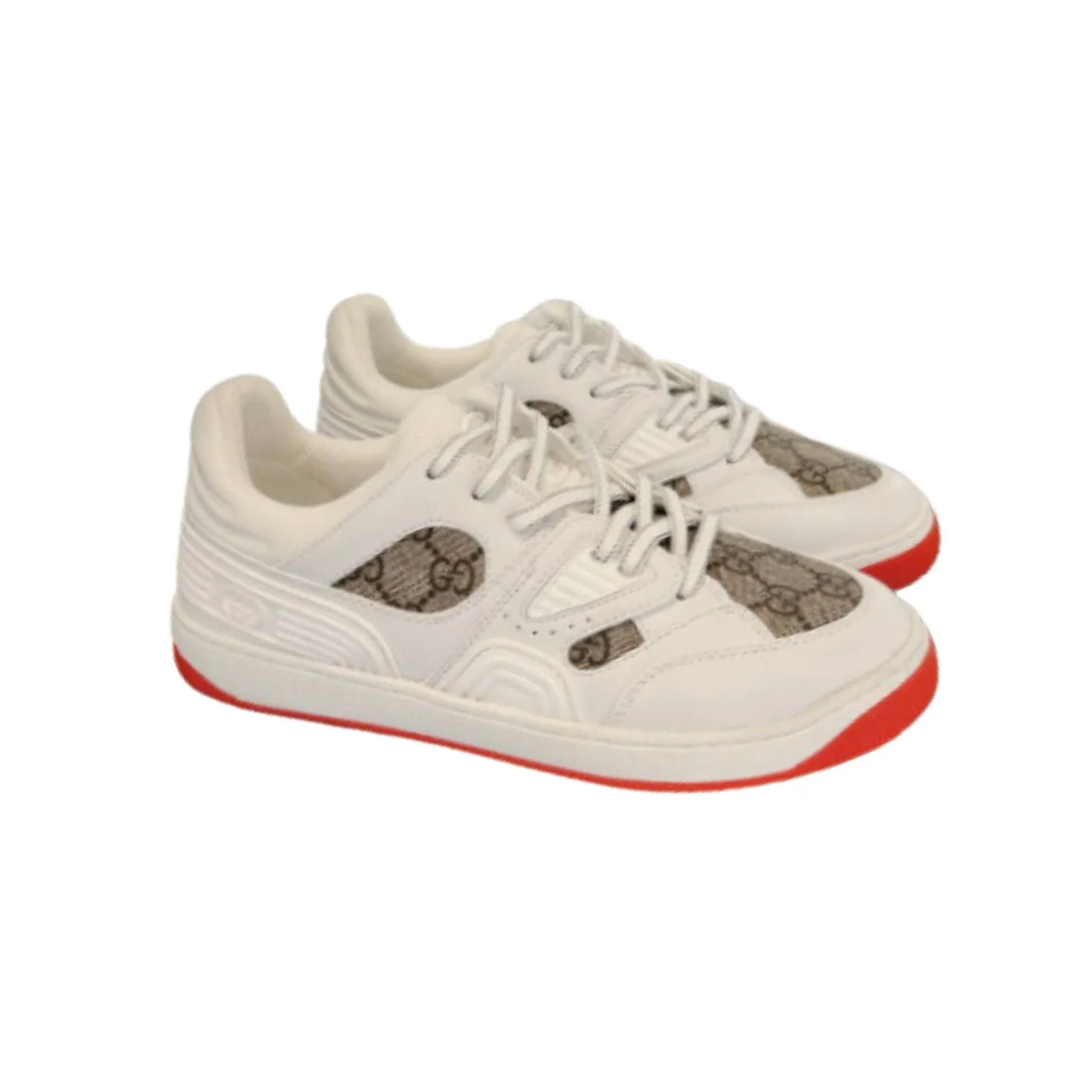 Gucci Basket Sneaker