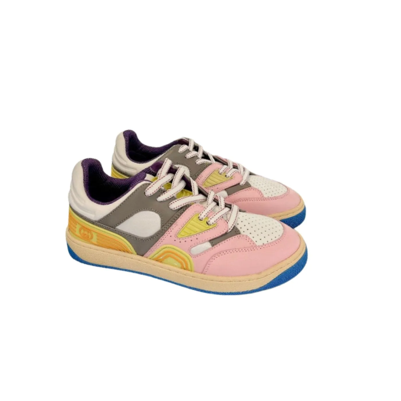 Gucci Basket Sneaker