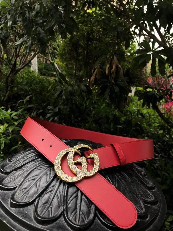 Gucci Belt Beaded