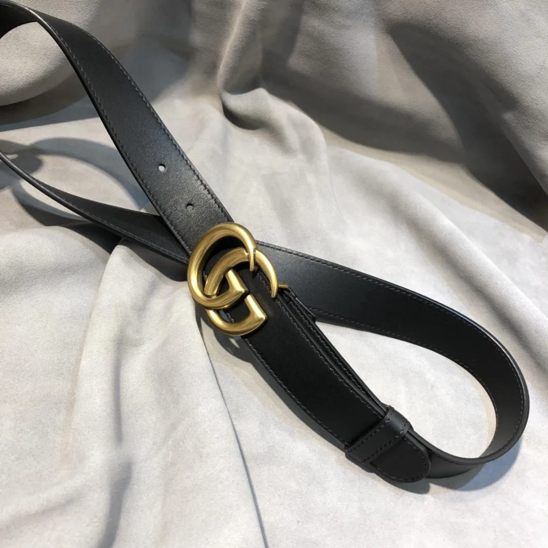 Gucci Belt With