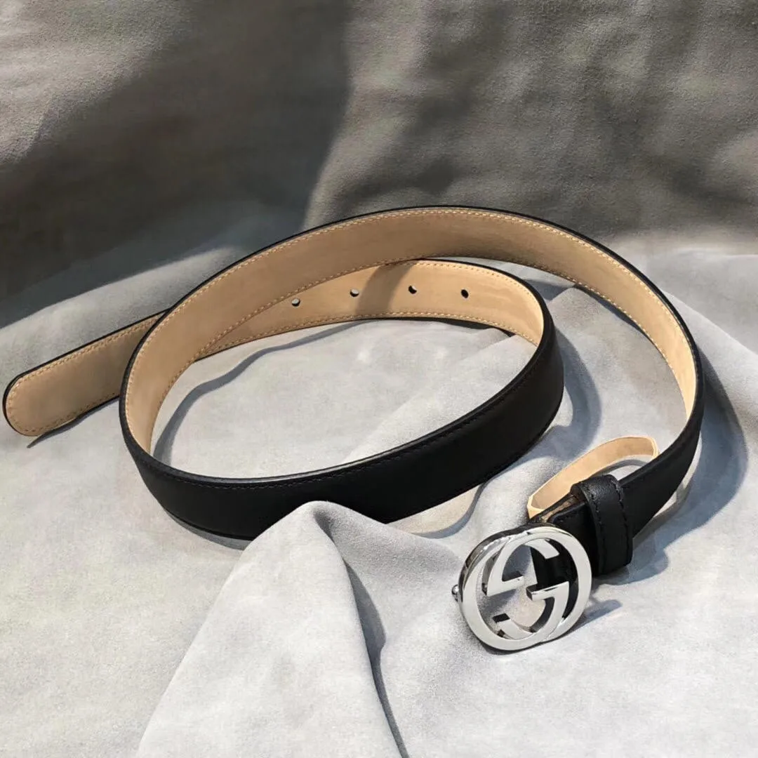 Gucci Belt With