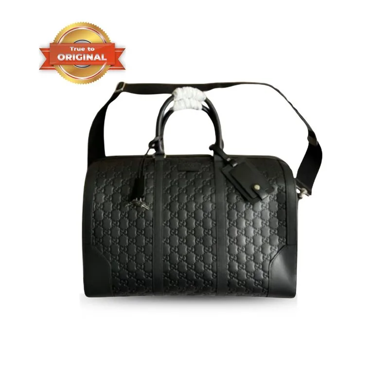 Gucci Gg Black