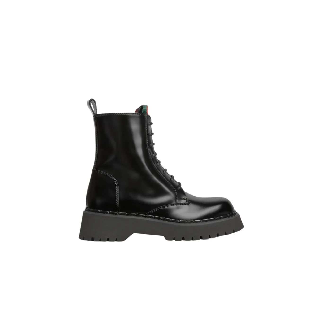 Gucci Bootie With