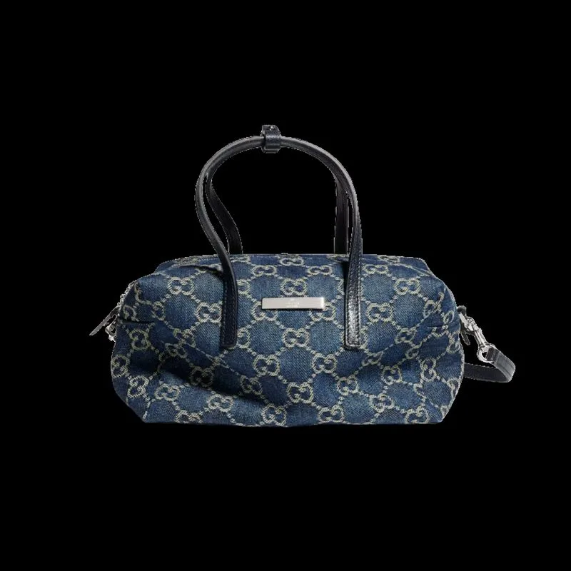 Gucci Boston With