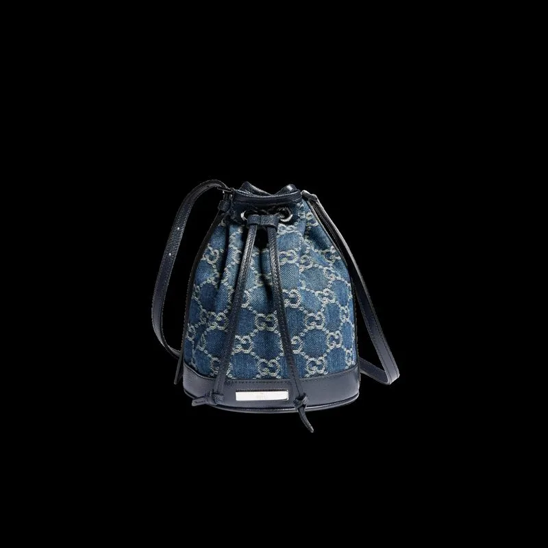 Gucci Bucket With