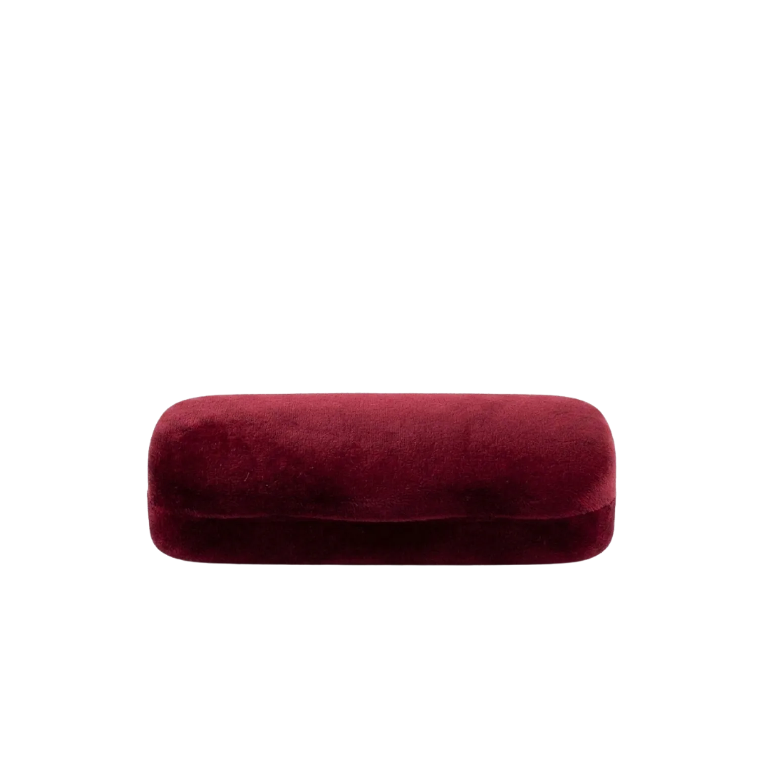 Gucci Burgundy Hard