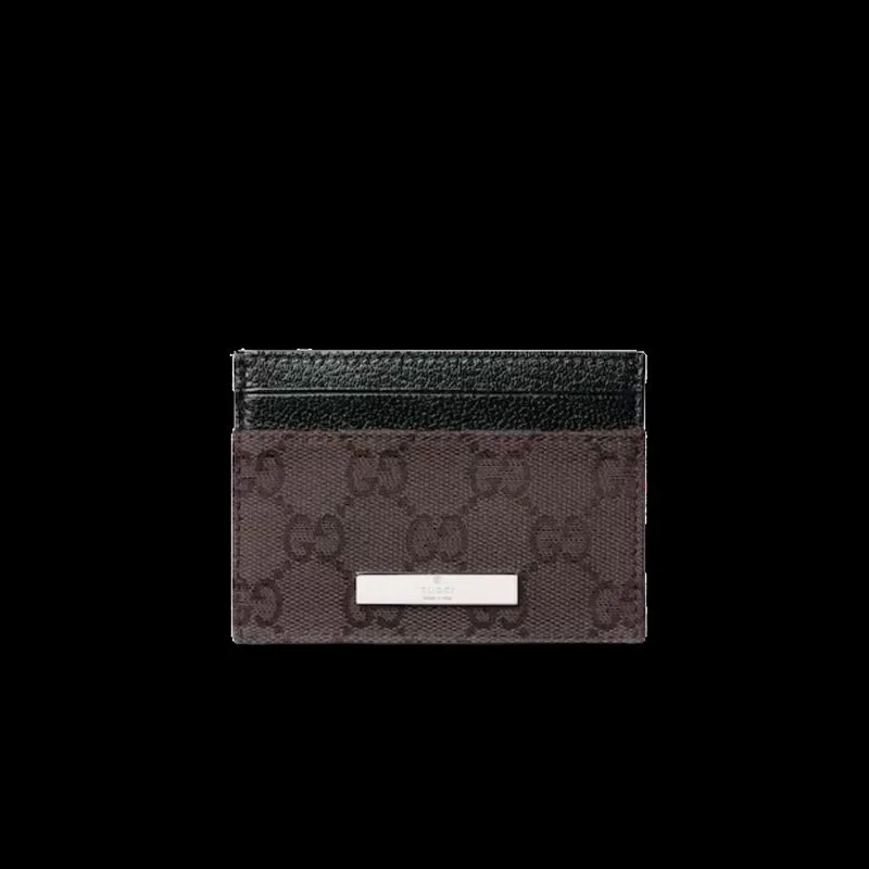 Gucci Card Case