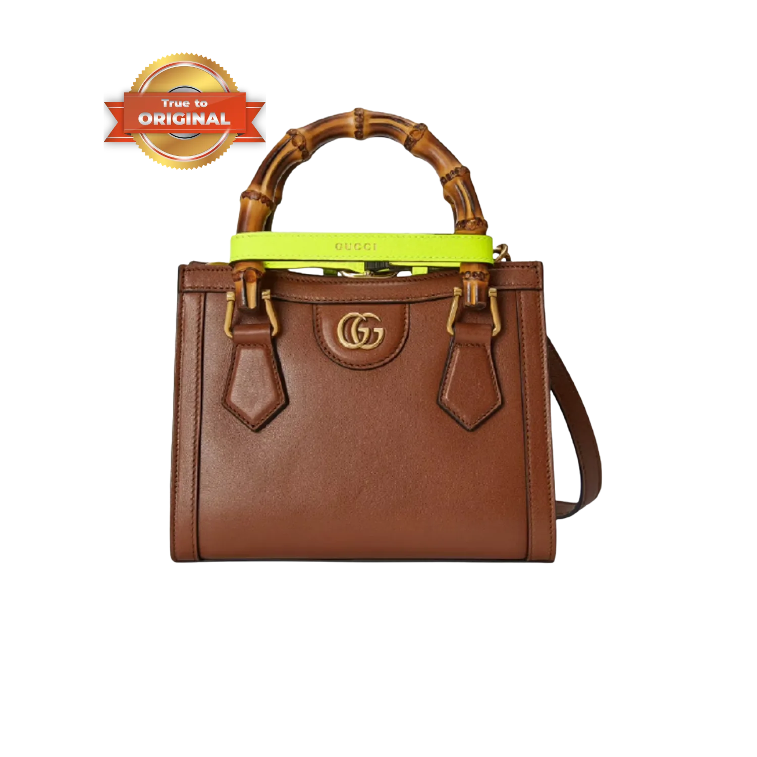 Gucci Diana Mini Tote Bag: Design, Materials, and Size Differences Explained