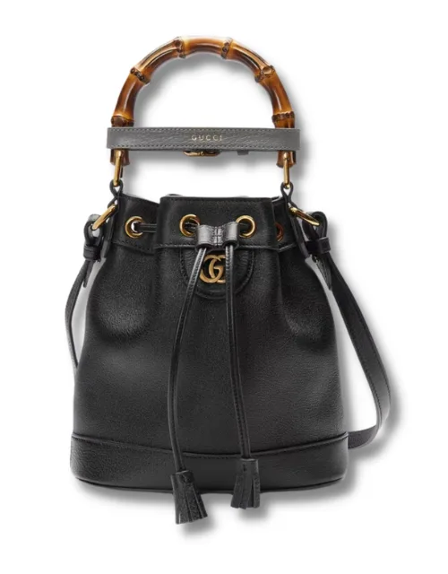 Gucci Diana Mini Bucket