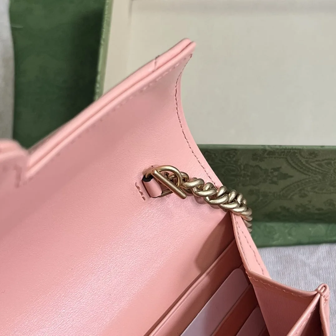 Gucci Dionysus Gg Super Bag Pink / - Image 5