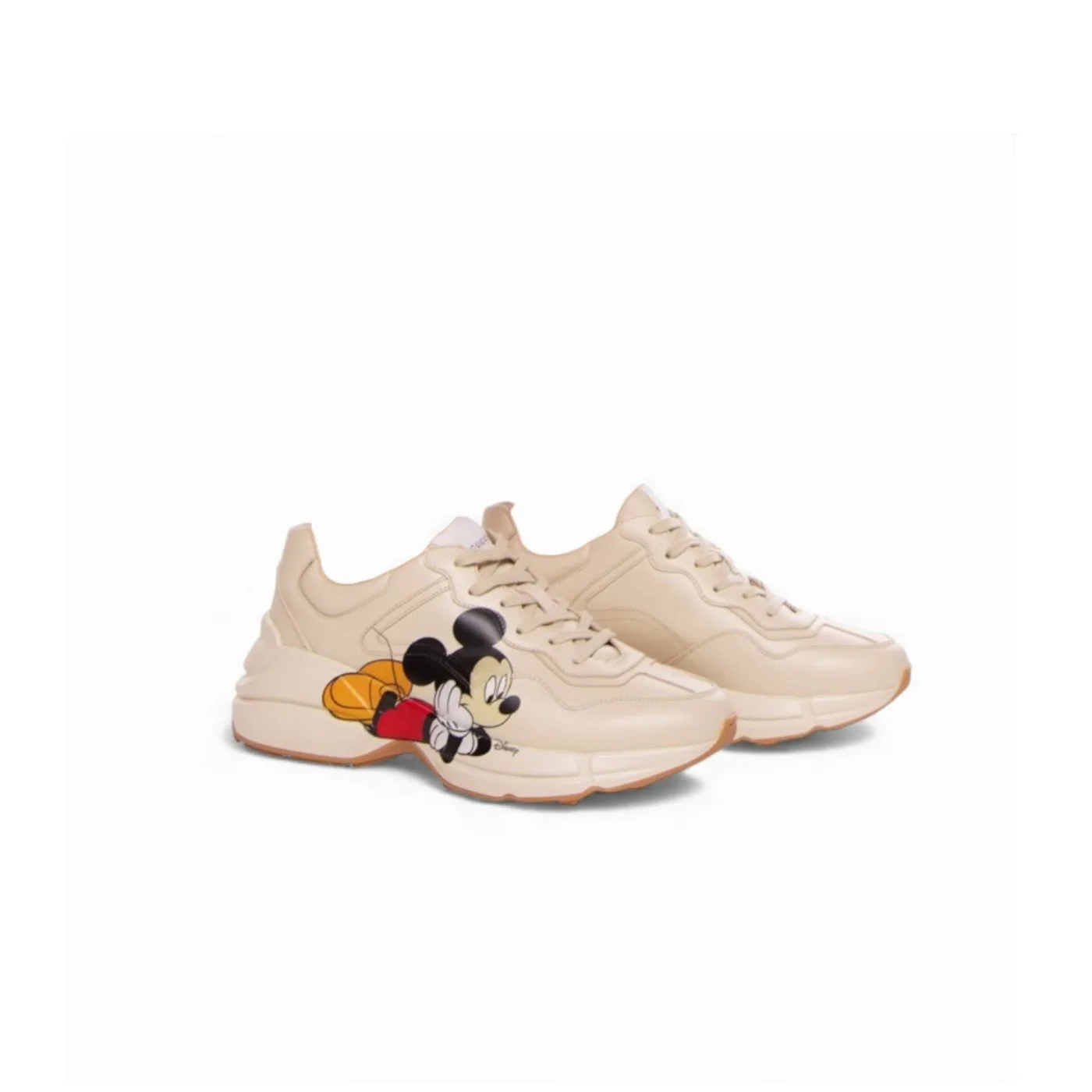 Gucci x Disney