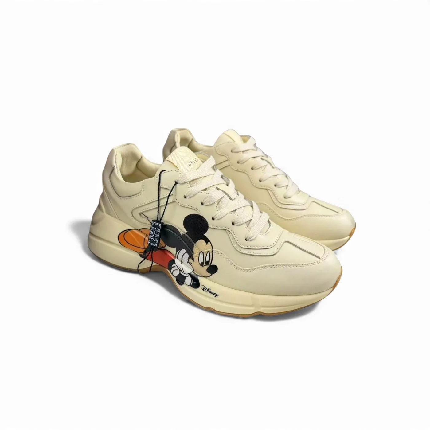 Gucci x Disney