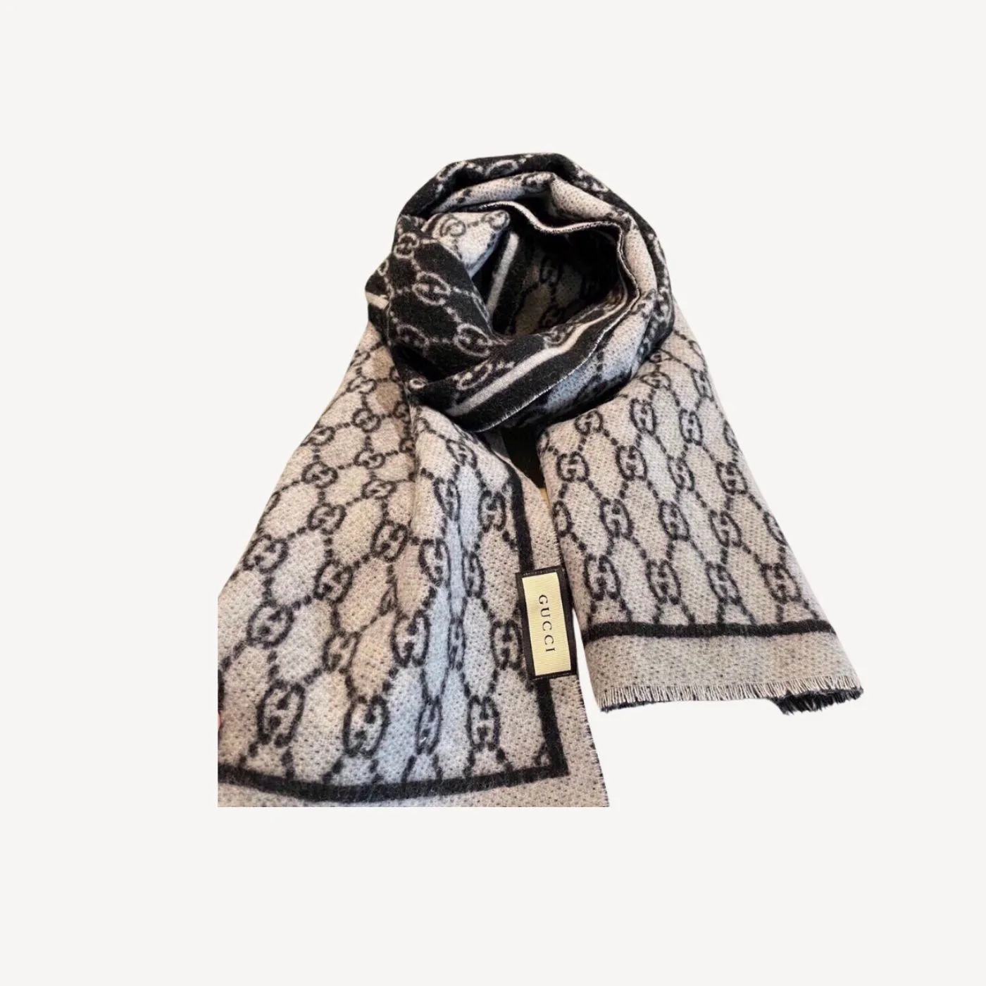 Gucci Double Sided