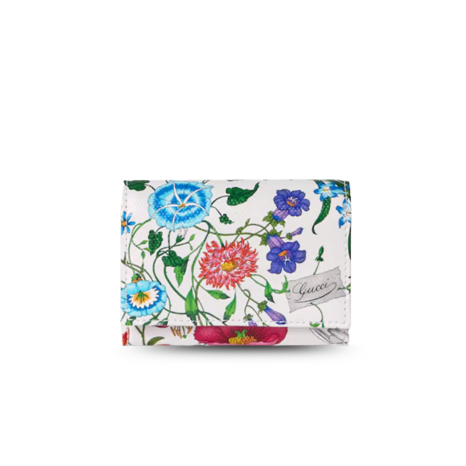 Gucci Flora Motif