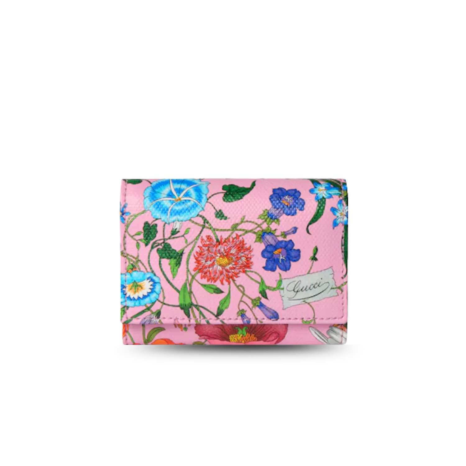 Gucci Flora Motif