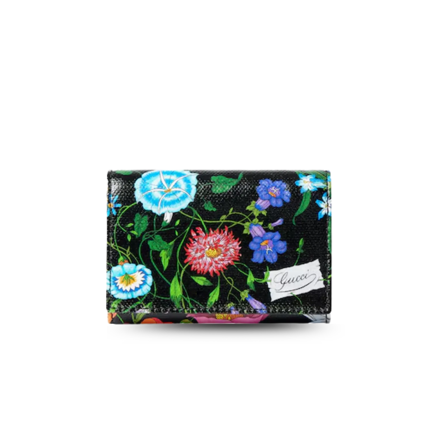 Gucci Flora Motif