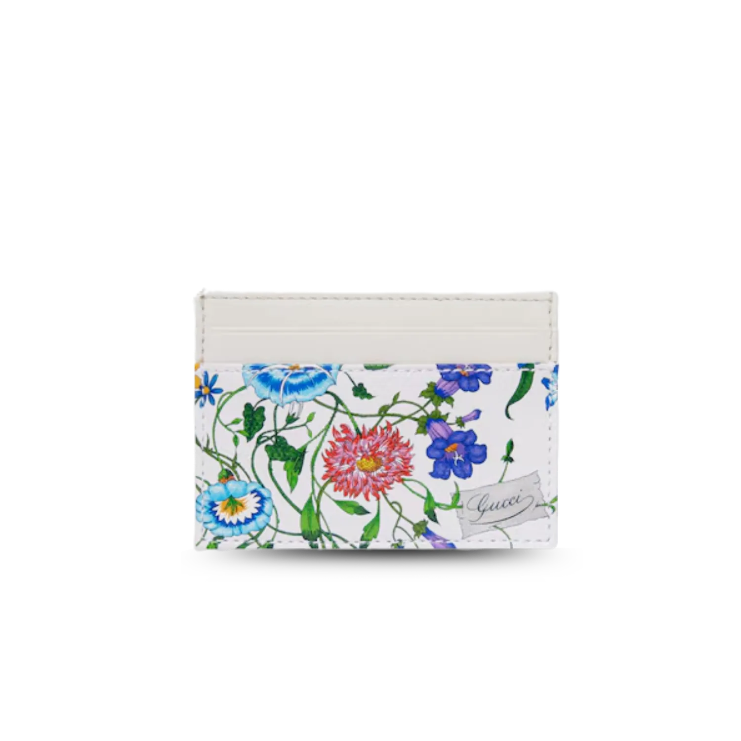 Gucci Flora Motif