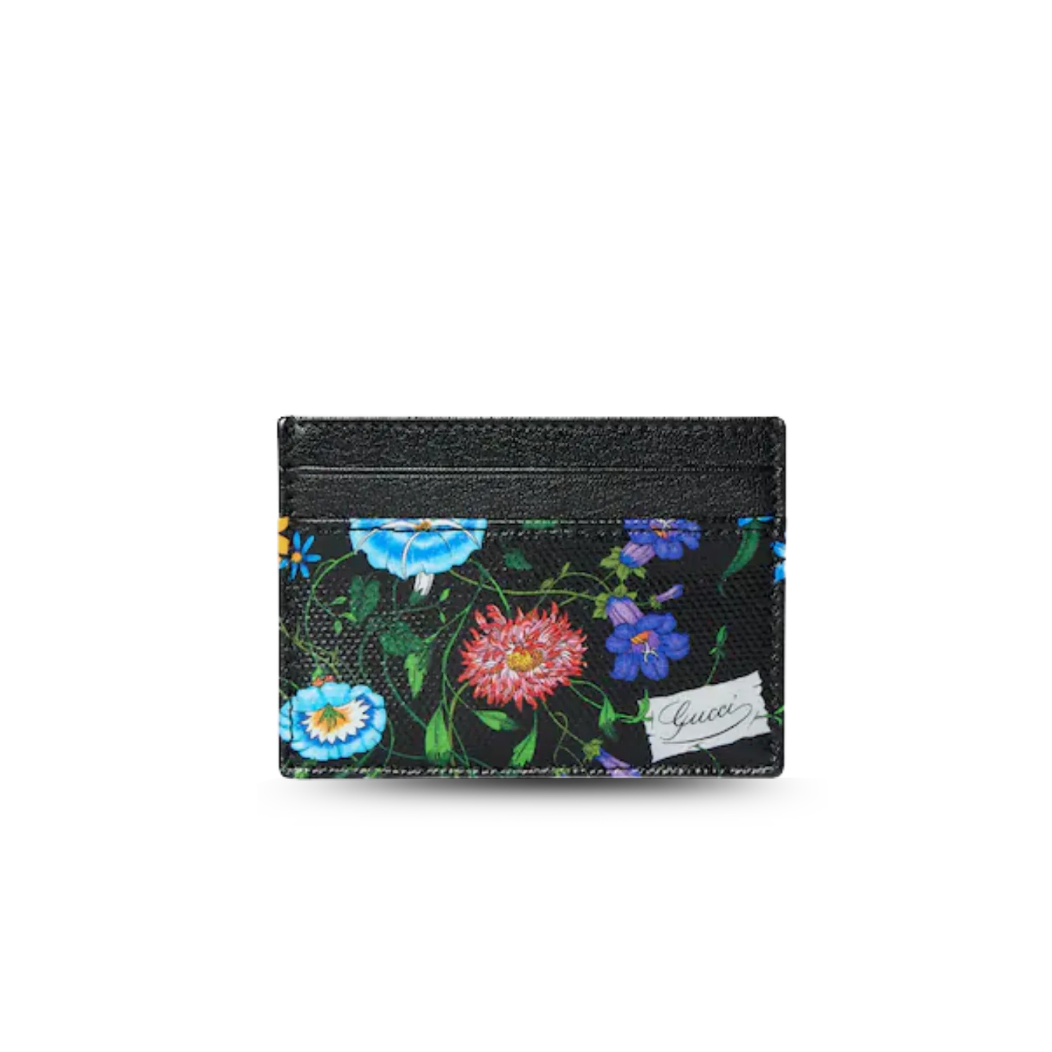 Gucci Flora Motif
