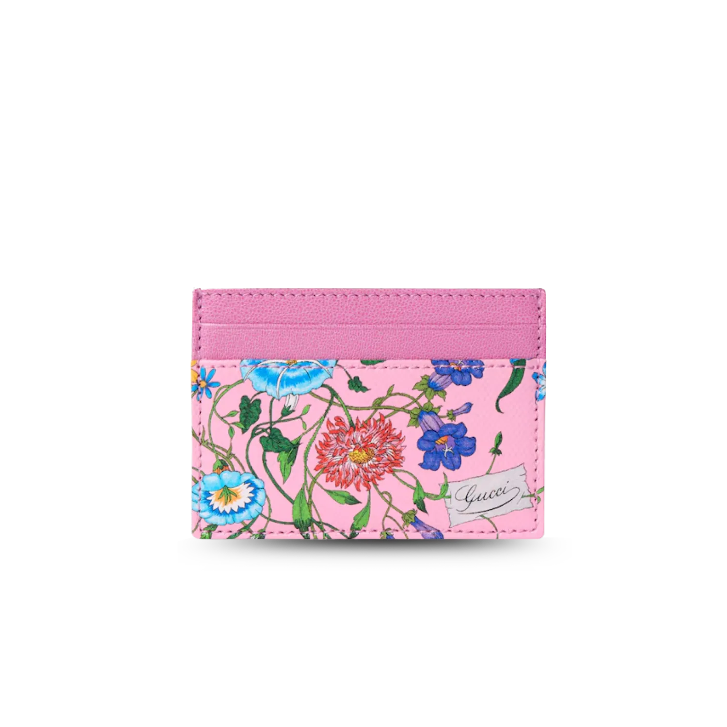 Gucci Flora Motif