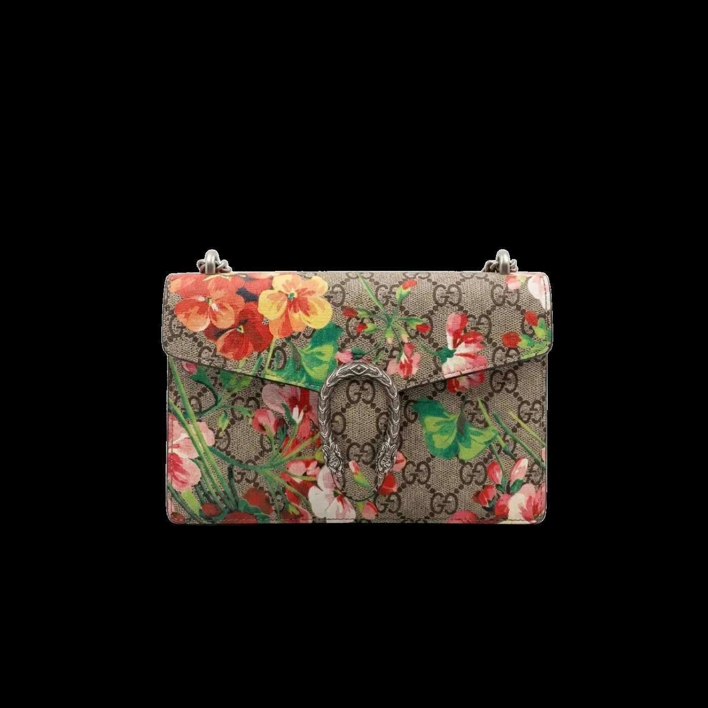 Gucci Floral WOC