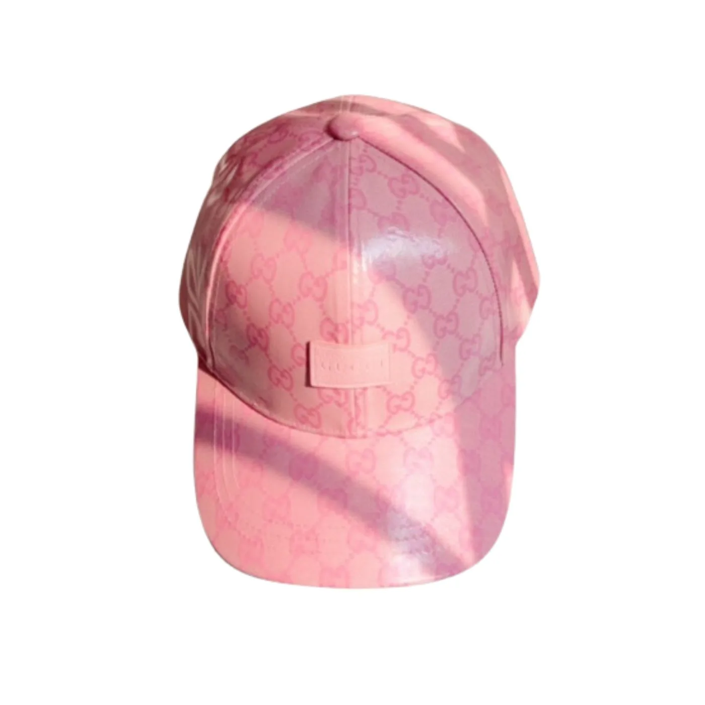 Gucci GG Canvas