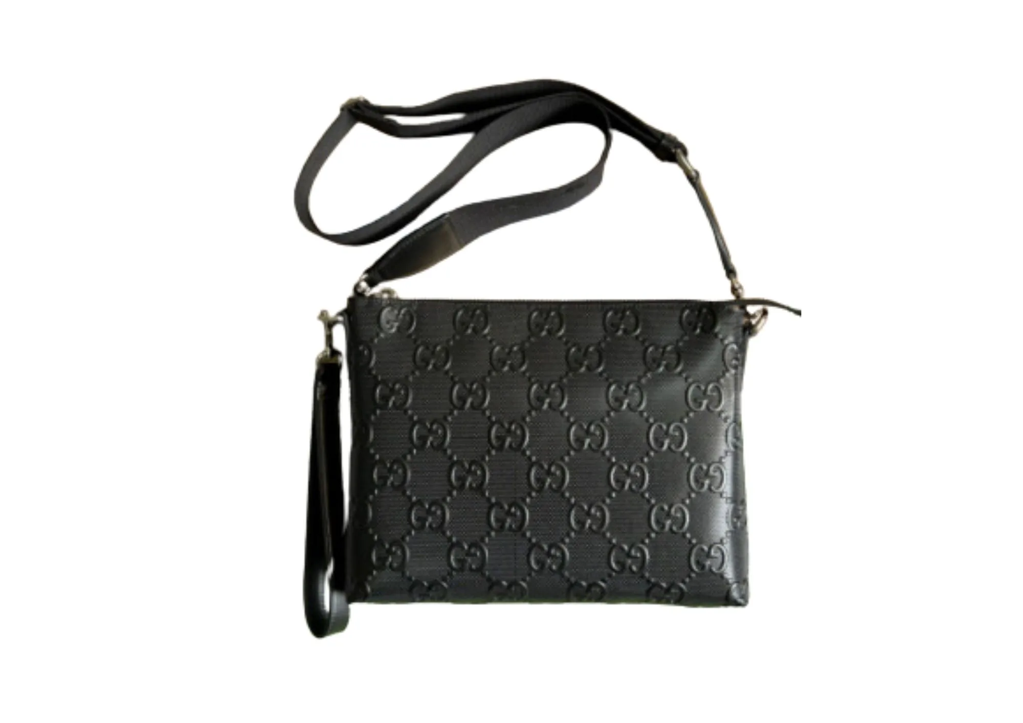 Gucci GG Embossed