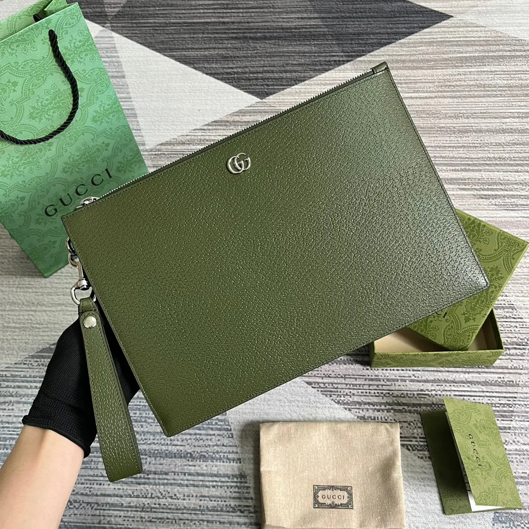 GG Marmont Pouch