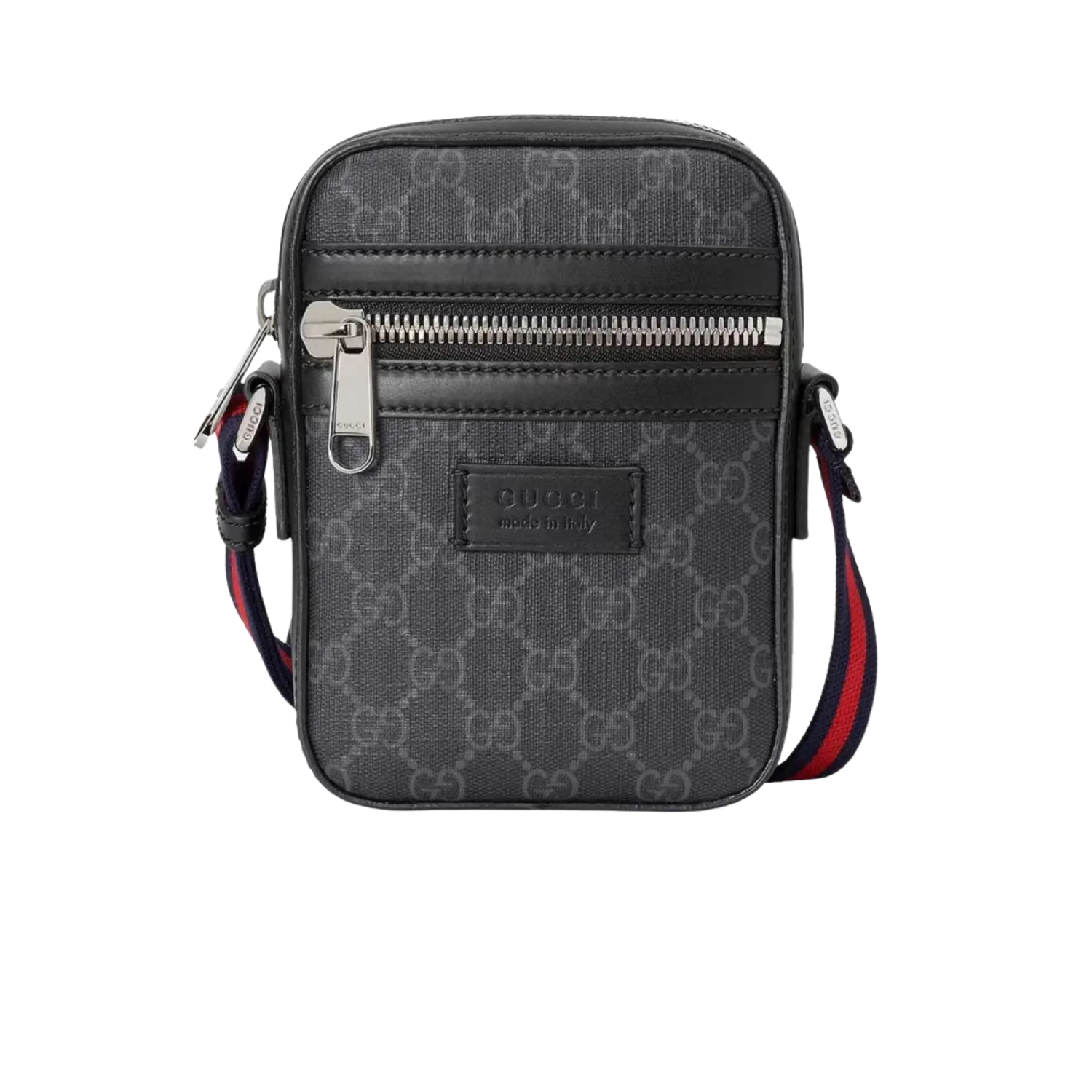 Gucci GG Messenger