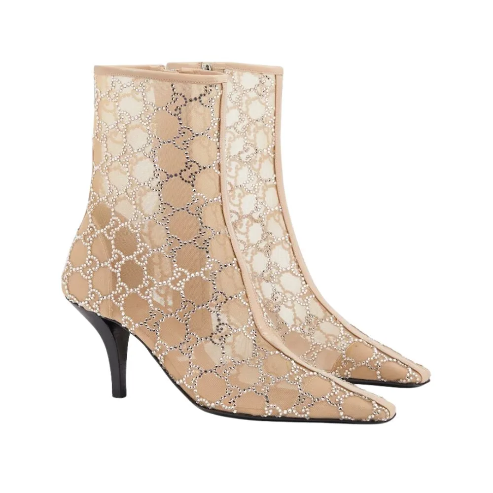 Gucci GG Mid-Heel