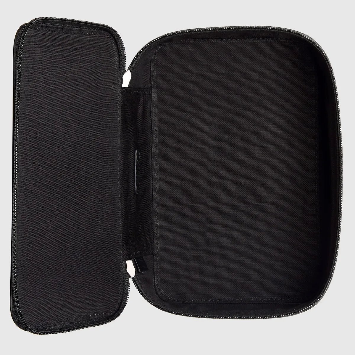 Gucci GG Mini Packing Cube Black / - Image 4