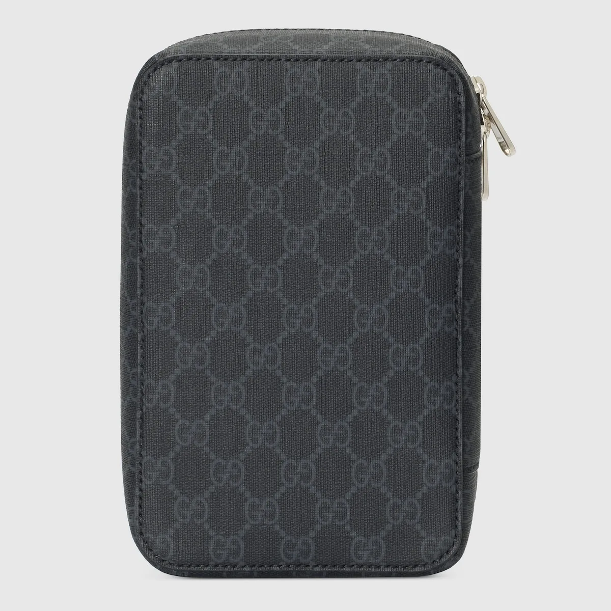 Alternative view of Gucci GG Mini Packing Cube Black /