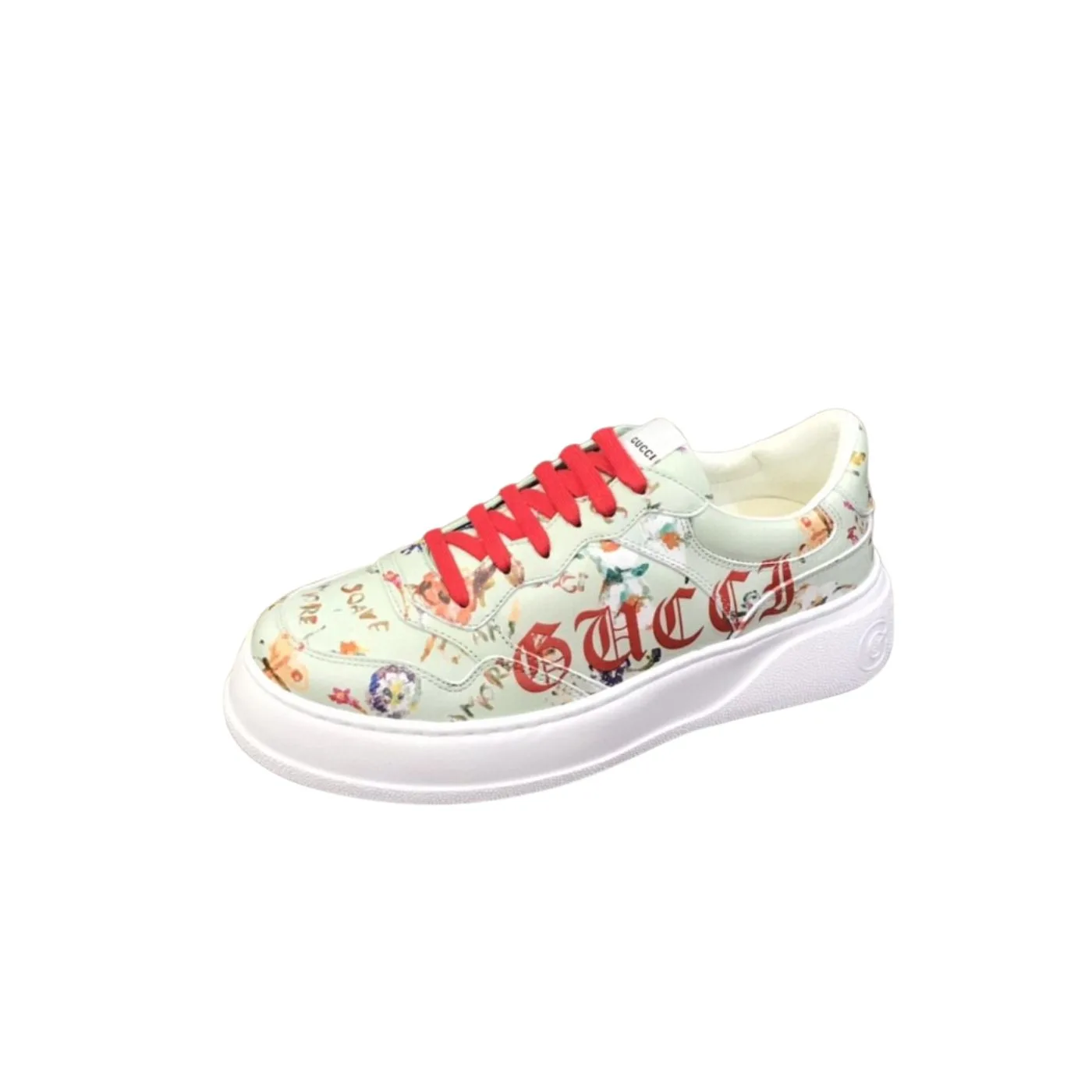 Gucci GG Sneaker