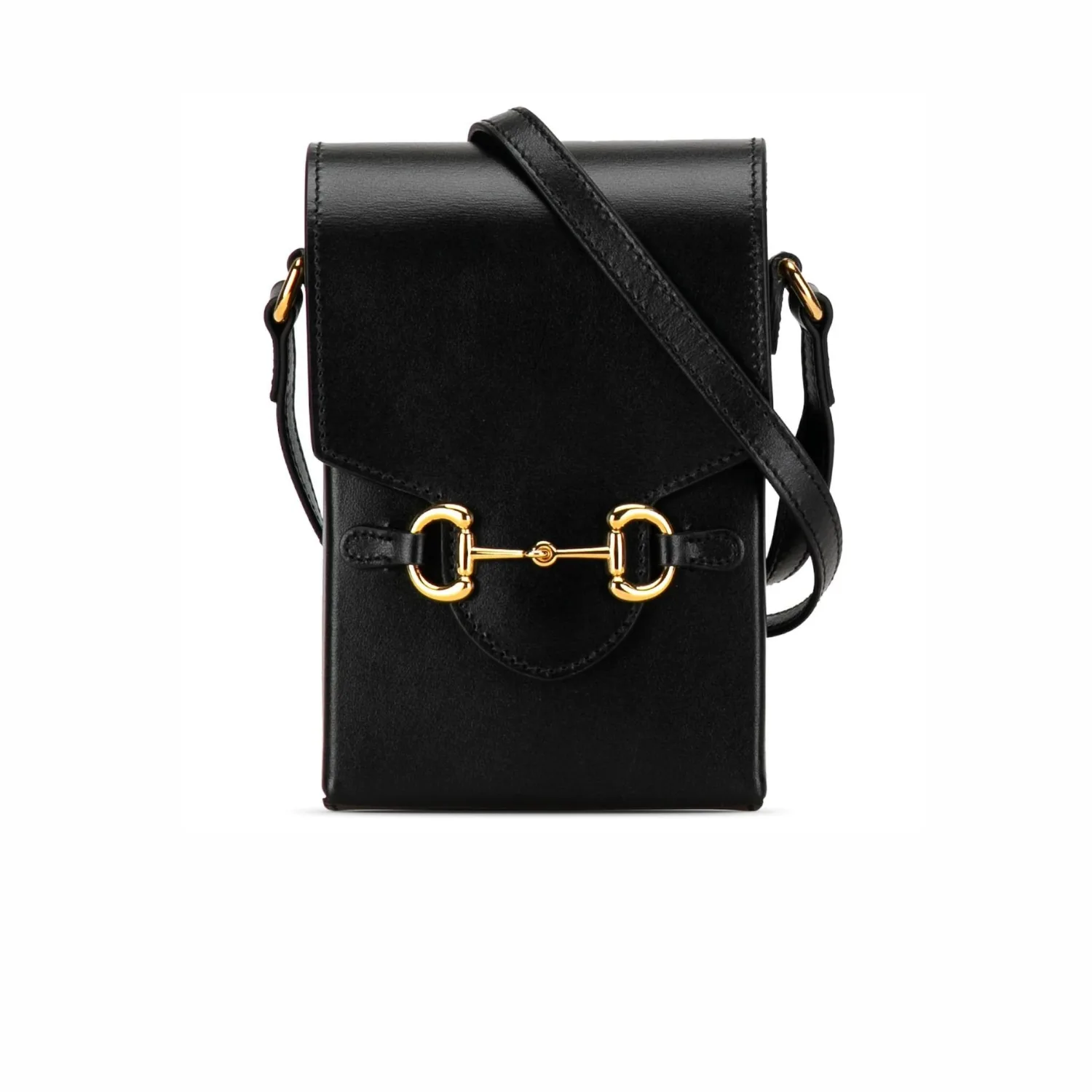 A Complete Guide to Gucci Horsebit 1955 Mini Bag Sizes and Finishes
