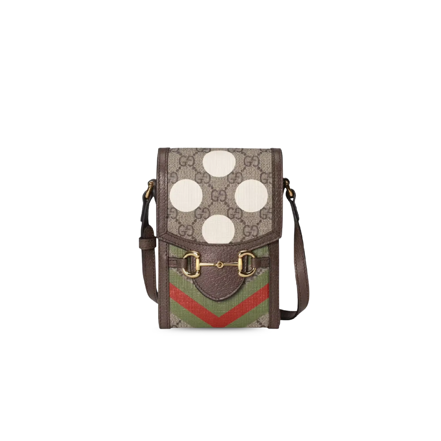 Gucci Horsebit 1955