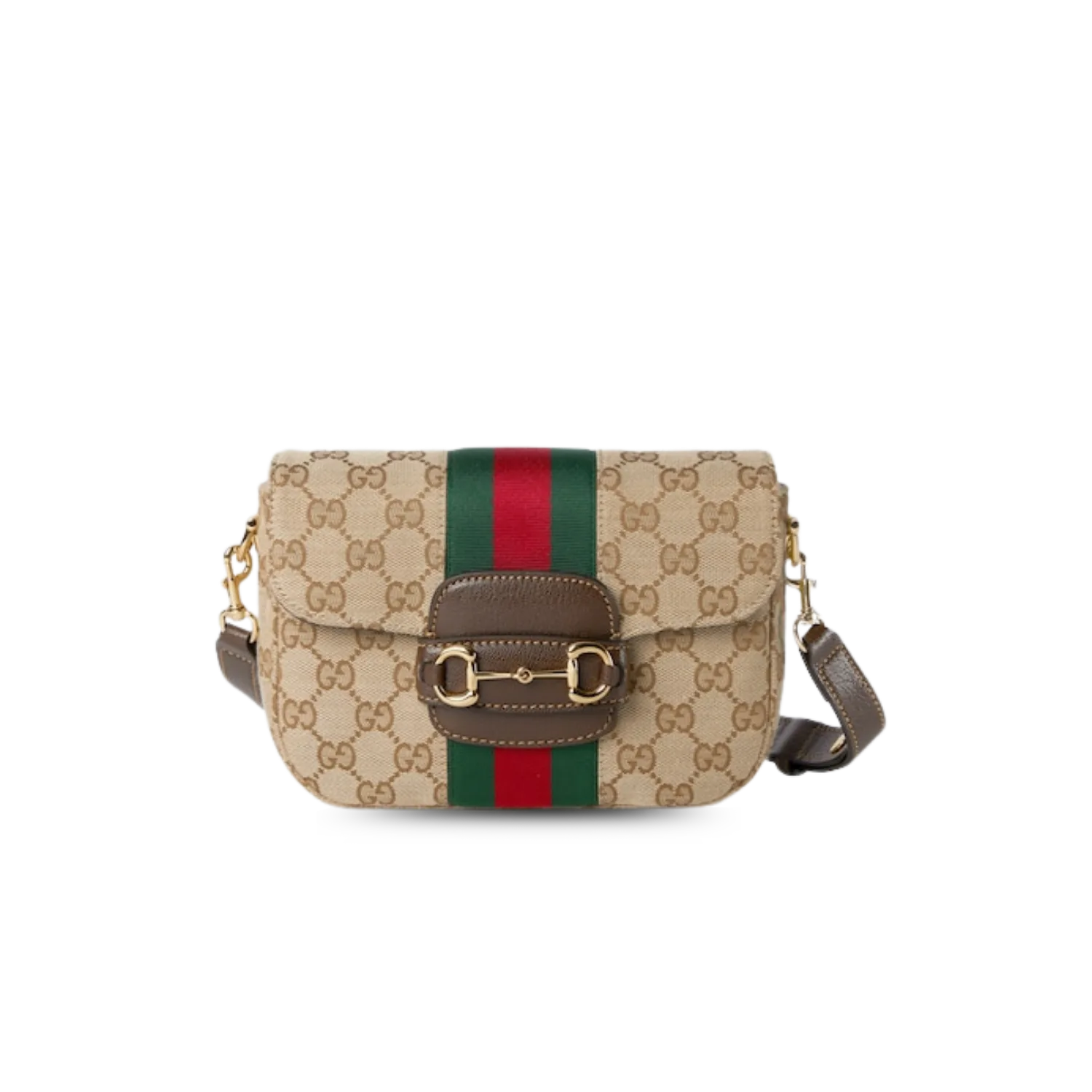 Gucci Horsebit 1955
