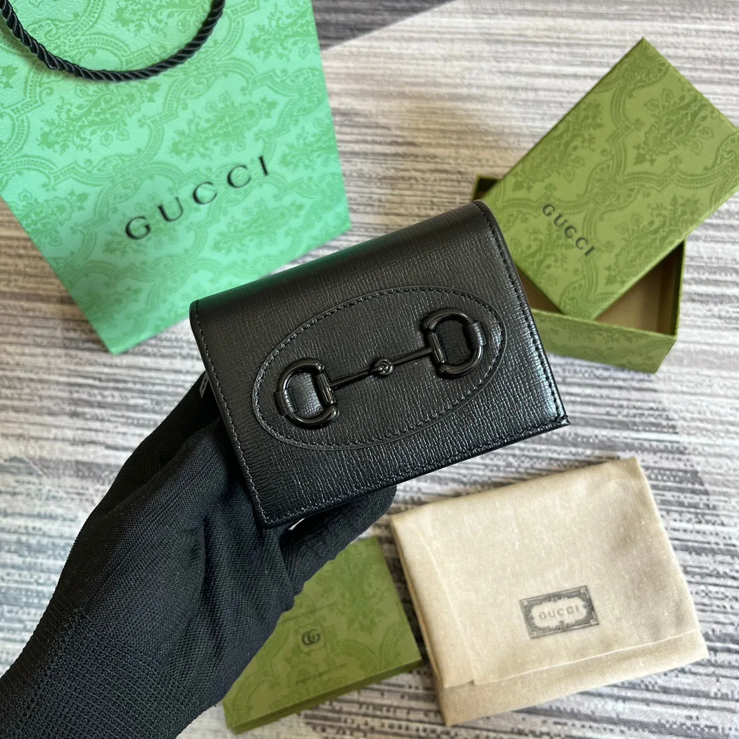 Gucci GG Horsebit