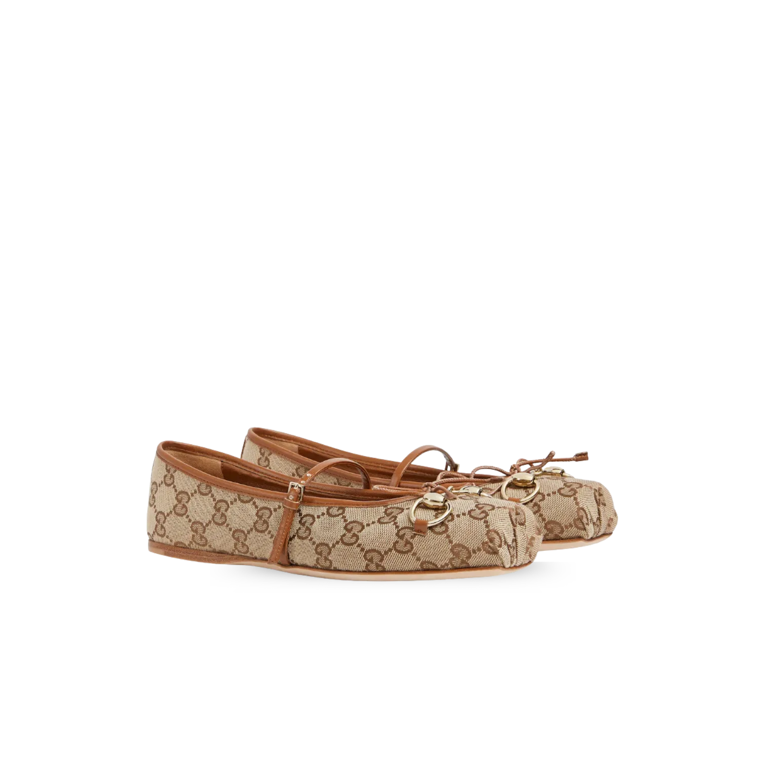 Gucci Horsebit Ballet