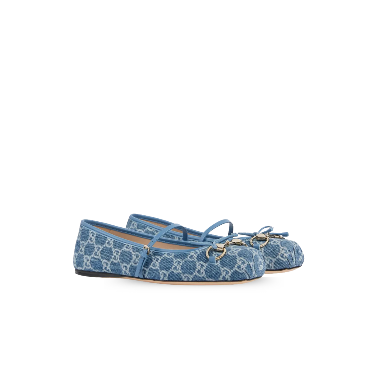 Gucci Horsebit Ballet