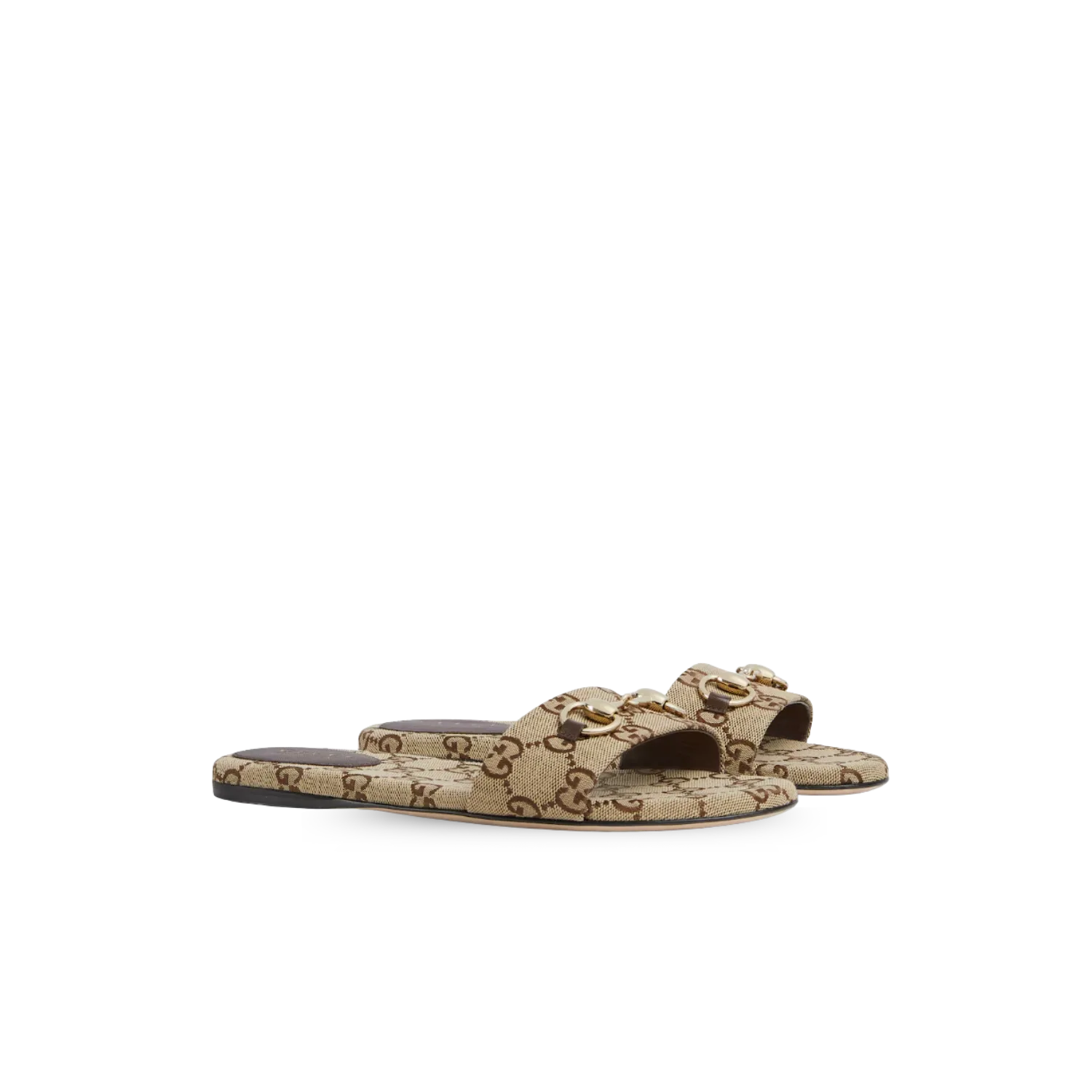 Gucci Horsebit Slide
