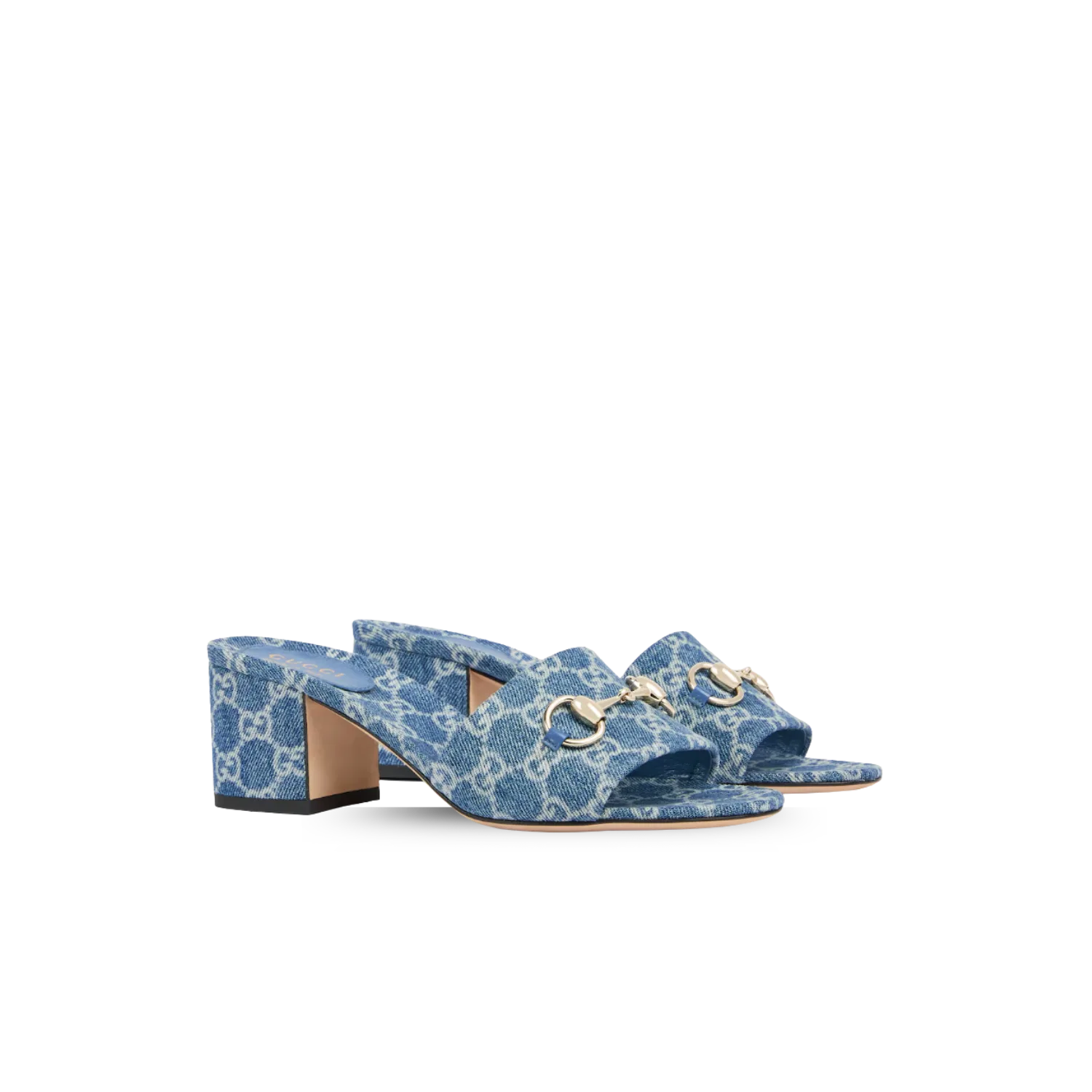 Gucci Horsebit Slide