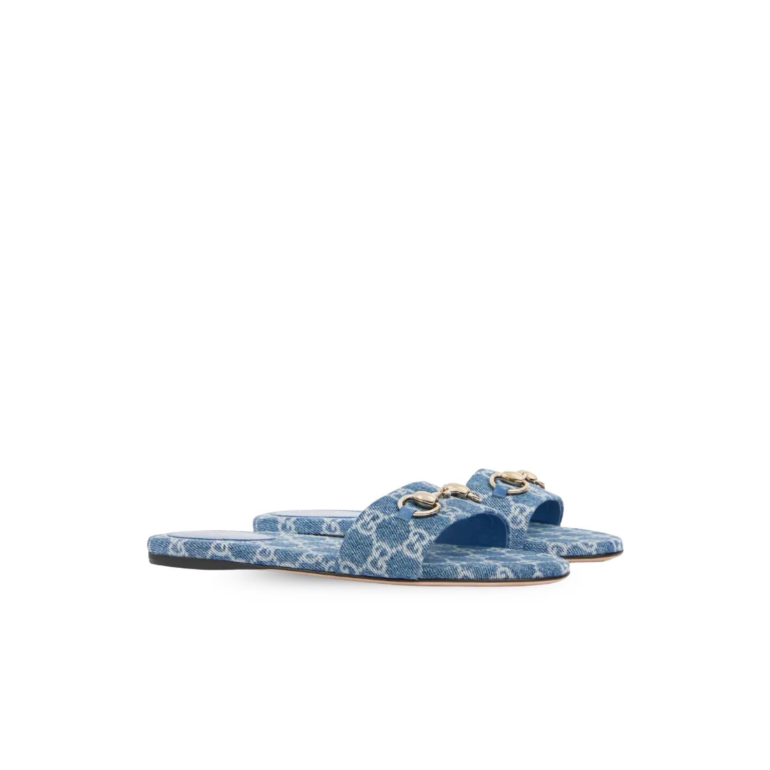 Gucci Horsebit Slide