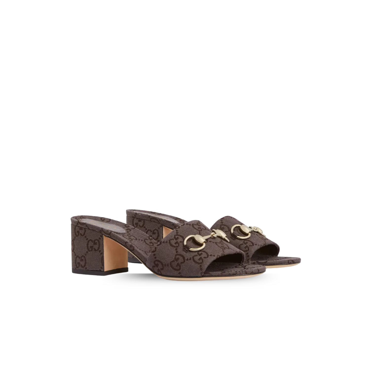 Gucci Horsebit Slide