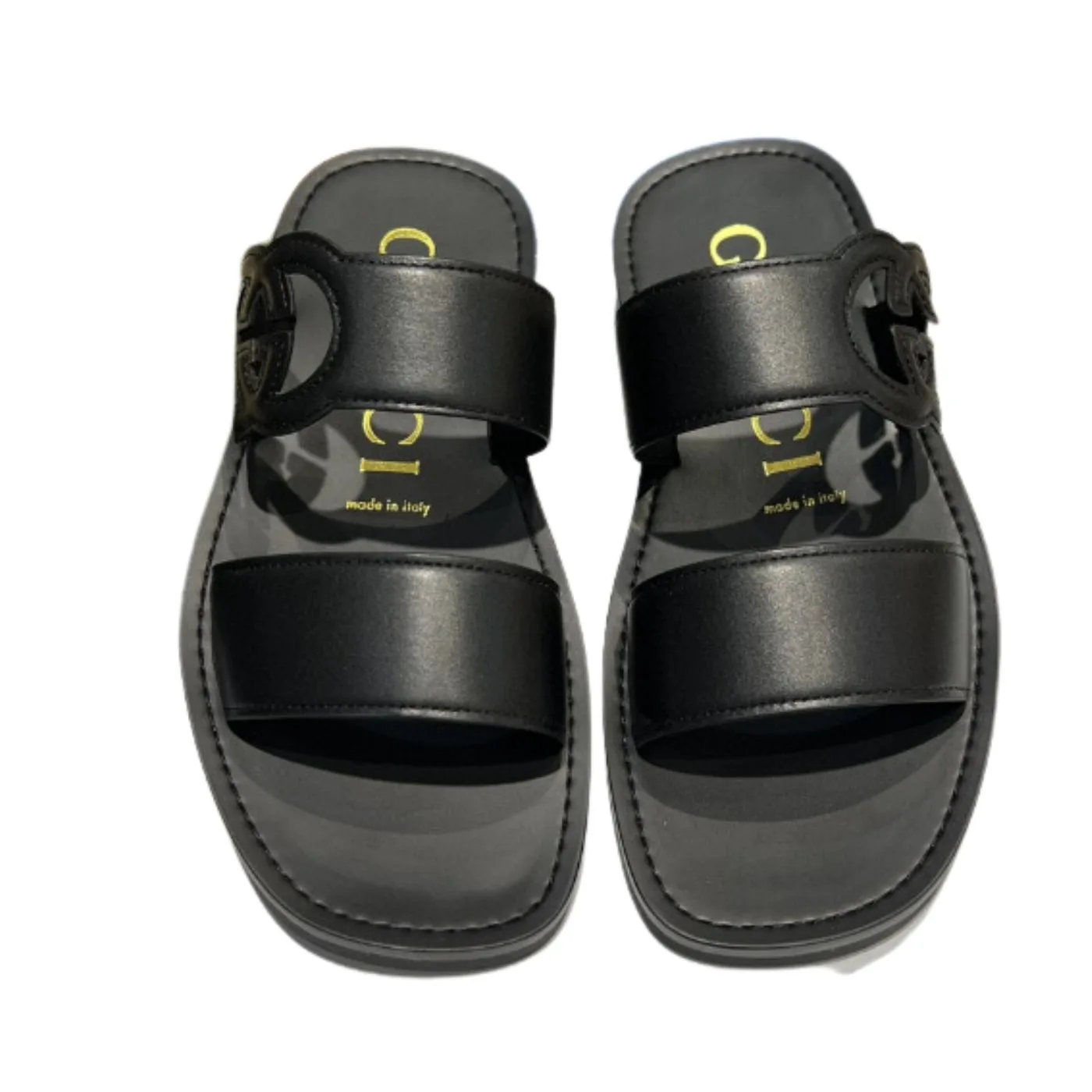 Complete Guide to Gucci Interlocking G Slide Sandal Styles and Features