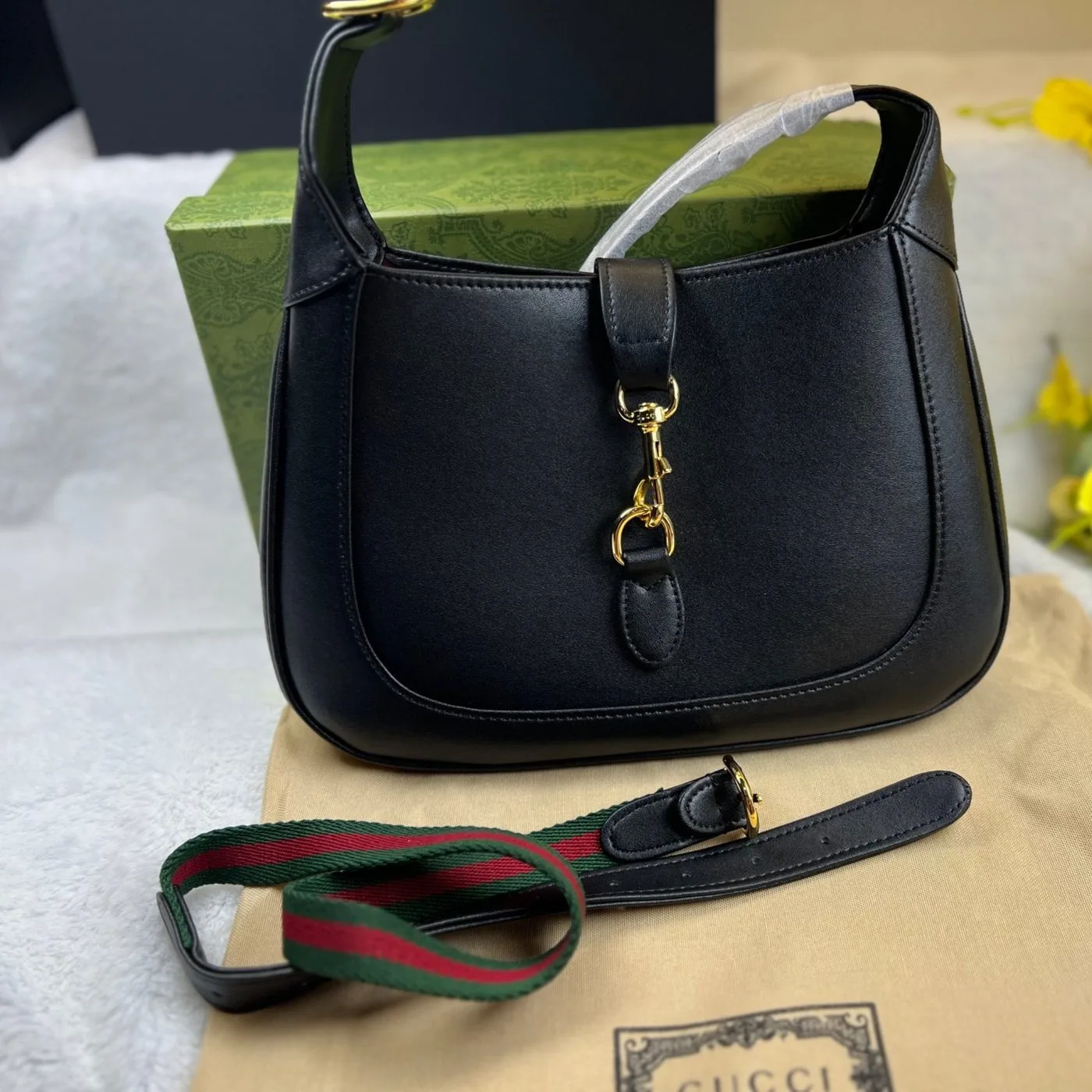 Gucci Jackie 1961