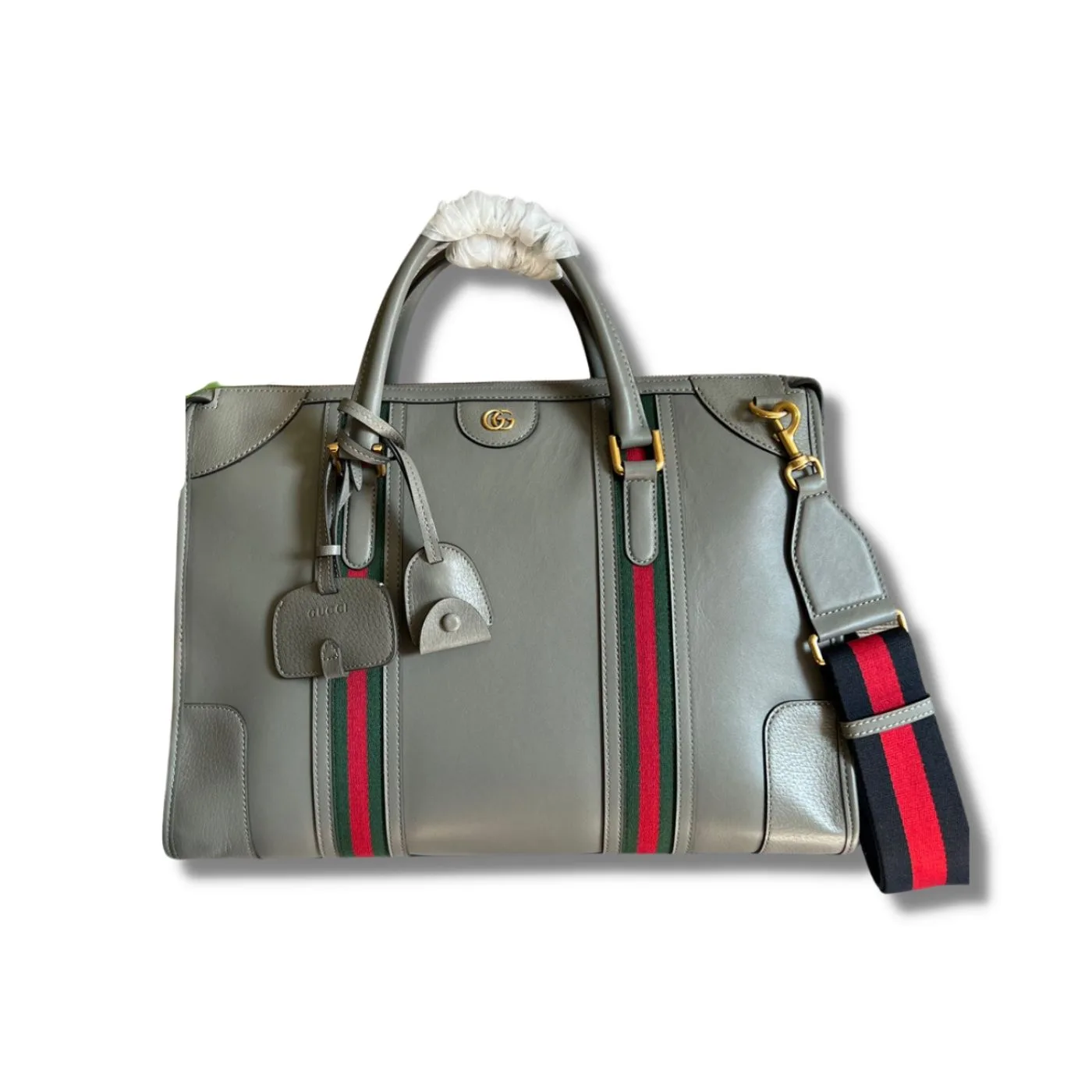 Gucci Large Bauletto Top