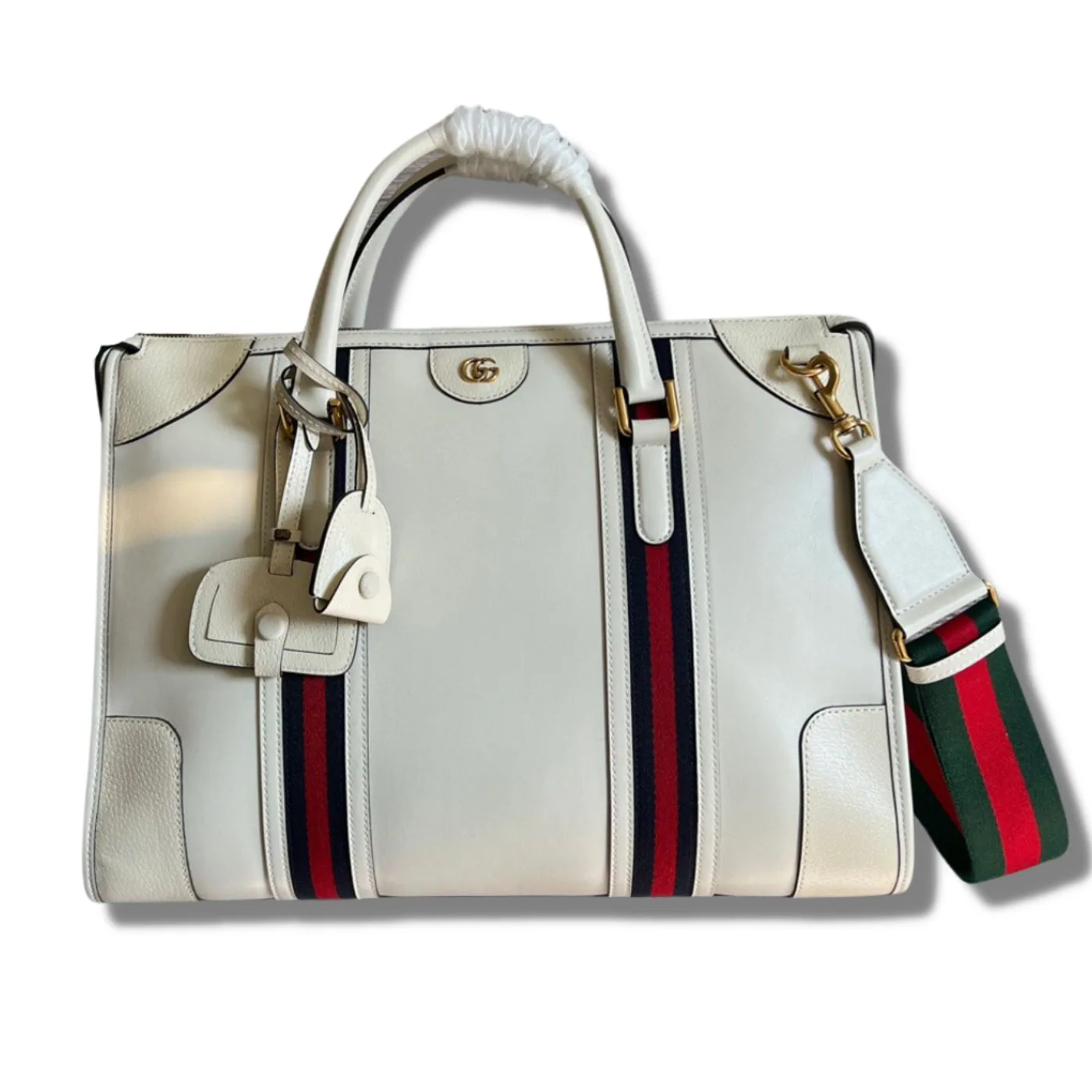 Gucci Large Bauletto Top