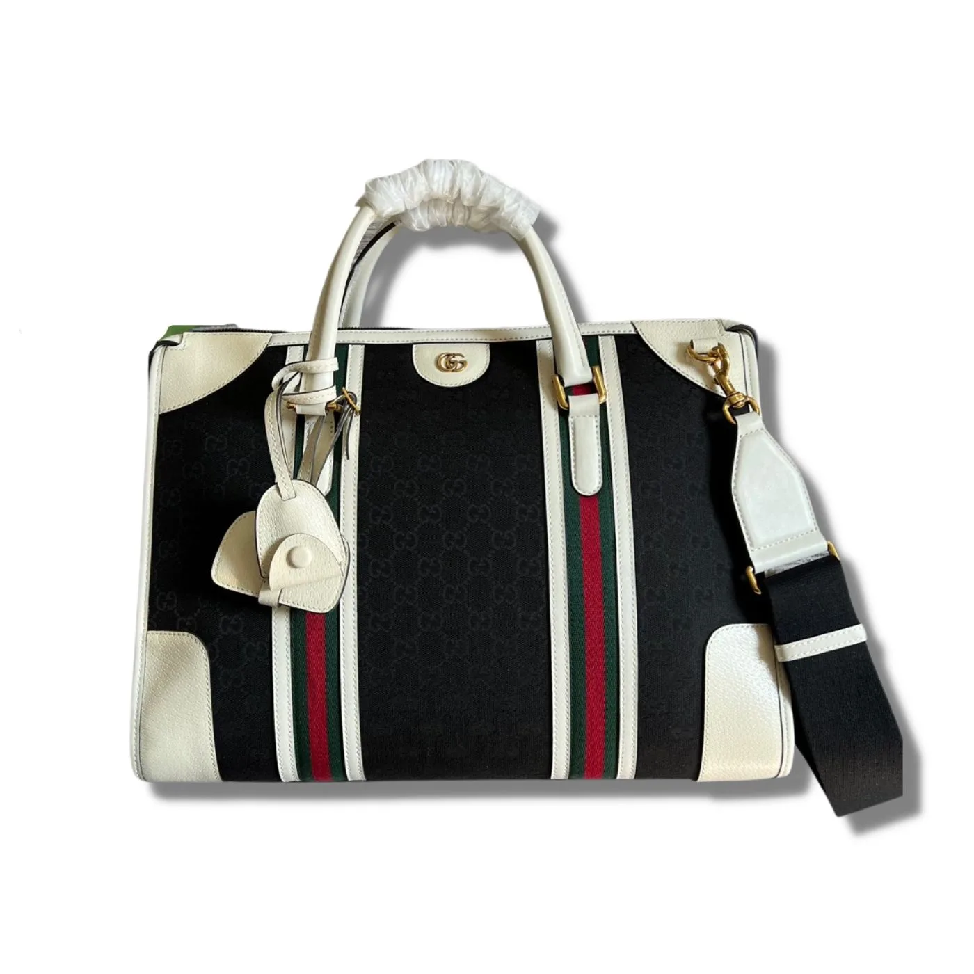 Gucci Large Bauletto Top